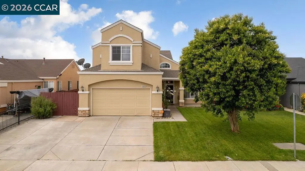 645 Anderson Way, Rio Vista, CA 94571 - #1