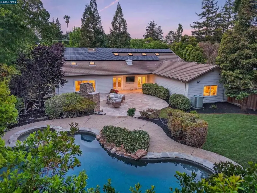 1283 Rudgear Rd, Walnut Creek, CA 94596 - #3
