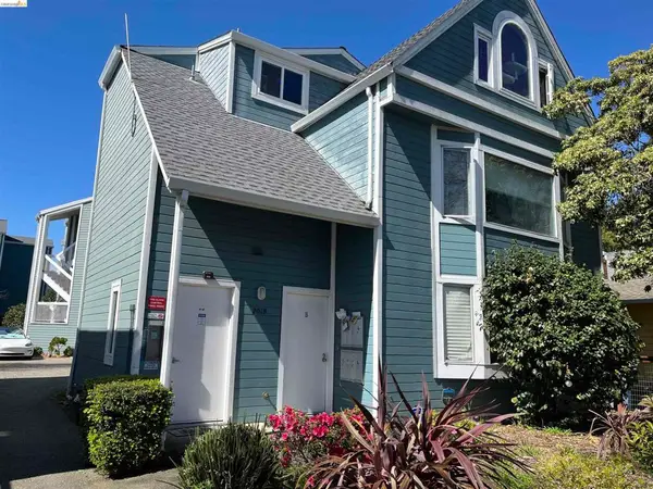 2018 9th St #B, Berkeley, CA 94710