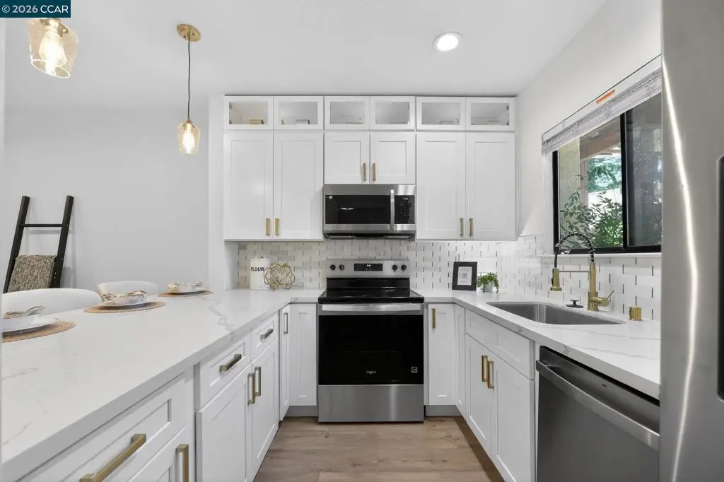 112 N Villa Way, Walnut Creek, CA 94595 - #1