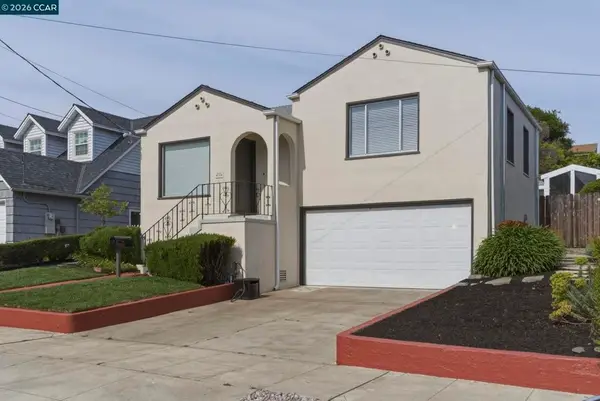 614 Kern St, Richmond, CA 94805