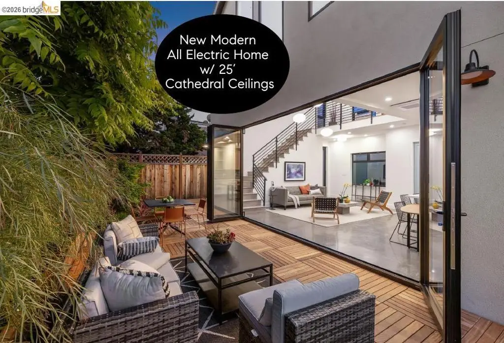 1517 Fairview St, Berkeley, CA 94703 - #1