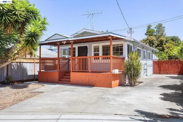 21060 Western Blvd, Hayward, CA 94541