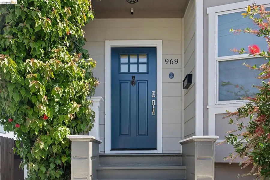 969 63rd St, Oakland, CA 94608 - #3