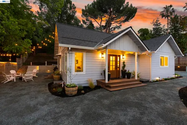 2464 Larkey Lane, Walnut Creek, CA 94597
