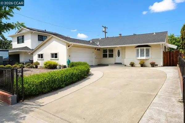 3418 Manda Dr, San Jose, CA 95124