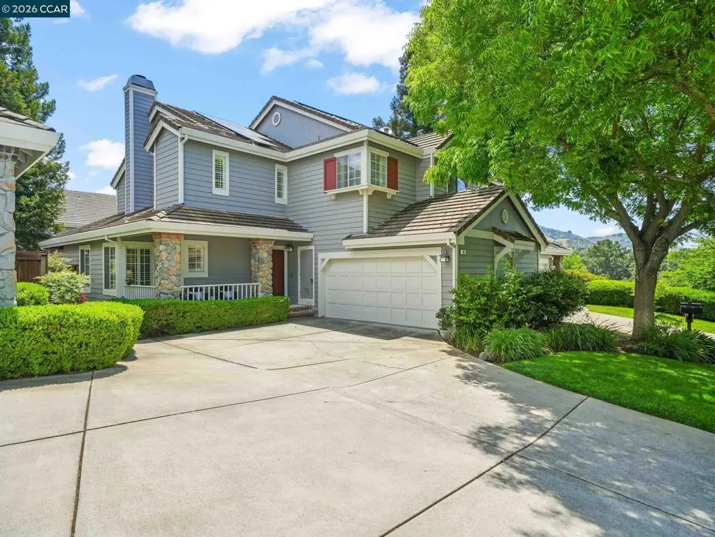 49 Tule Ct, Clayton, CA 94517 - #1