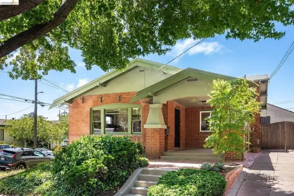 2350 Spaulding, Berkeley, CA 94703