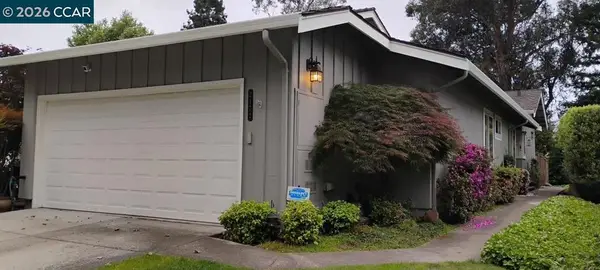 Address Withheld By Seller, Danville, CA 94526