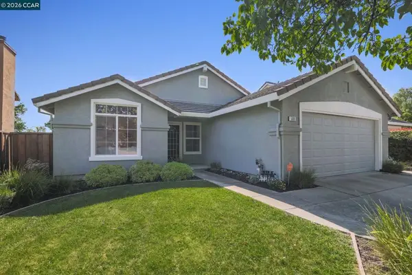 5009 Hillridge Way, Antioch, CA 94531