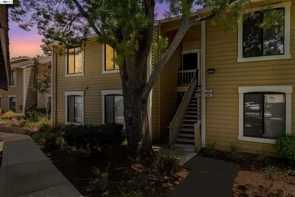683 Center, Martinez, CA 94553
