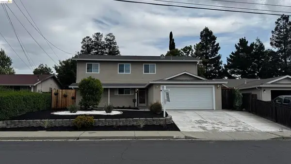 1917 Sequoia Dr, Martinez, CA 94553