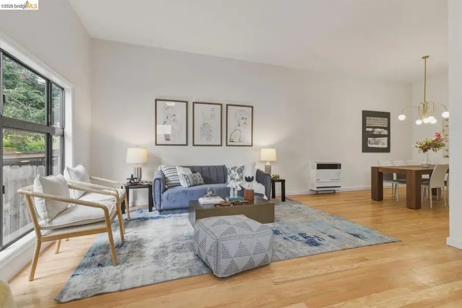 1558 8th St, Oakland, CA 94607 - #3