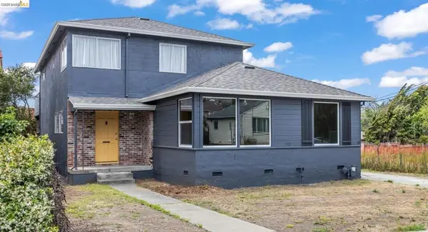 1731 Liberty St, El Cerrito, CA 94530