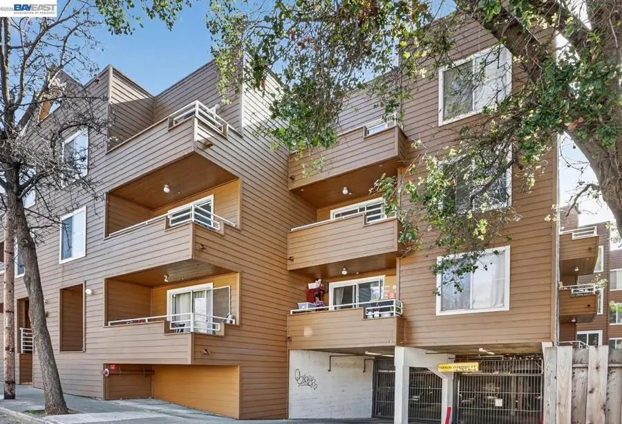 2901 Macarthur Blvd #103, Oakland, CA 94602 - #3