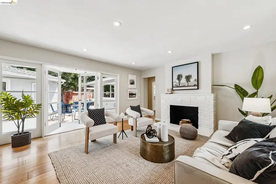 5801 Leona St, Oakland, CA 94605 - #3