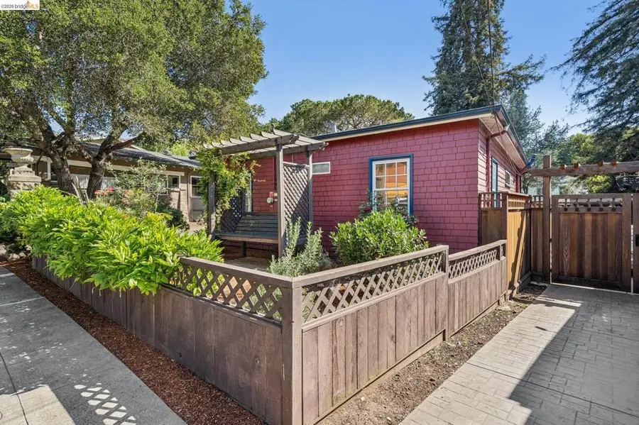 1767 Brandon St, Oakland, CA 94611 - #3