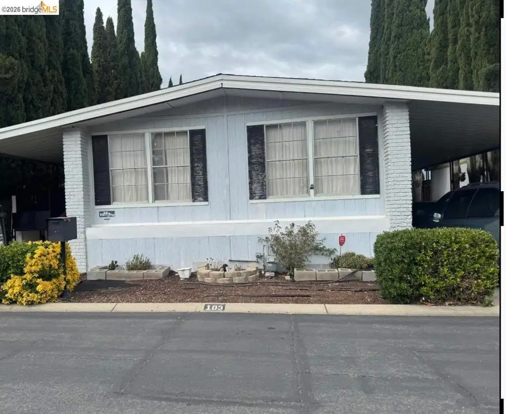 103 Diana Way, Antioch, CA 94509 - #1