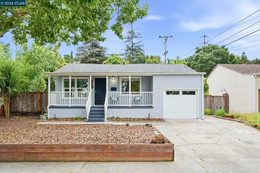 3103 Hazelwood St, Vallejo, CA 94591 - #3