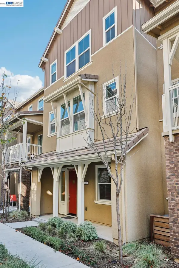 256 Plum Tree St, Livermore, CA 94551