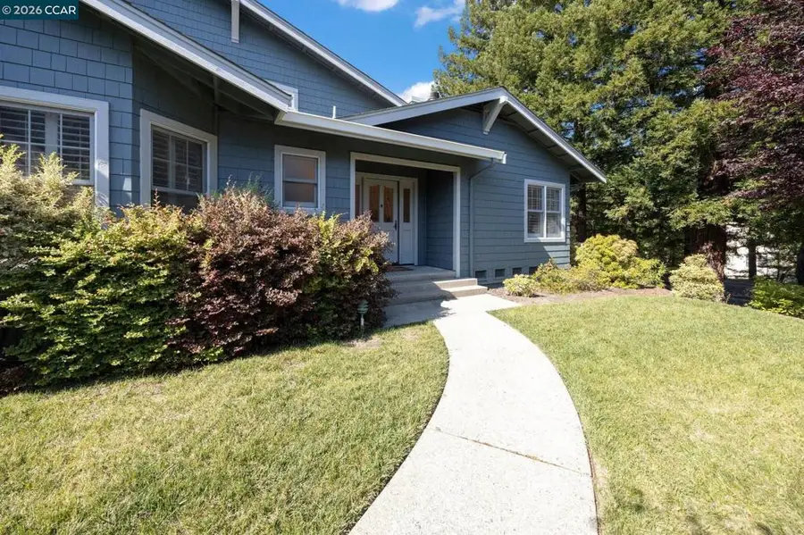 1254 Edgewater Ct, Walnut Creek, CA 94595 - #3