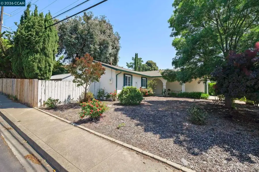 2259 Shasta Ct, Martinez, CA 94553 - #3