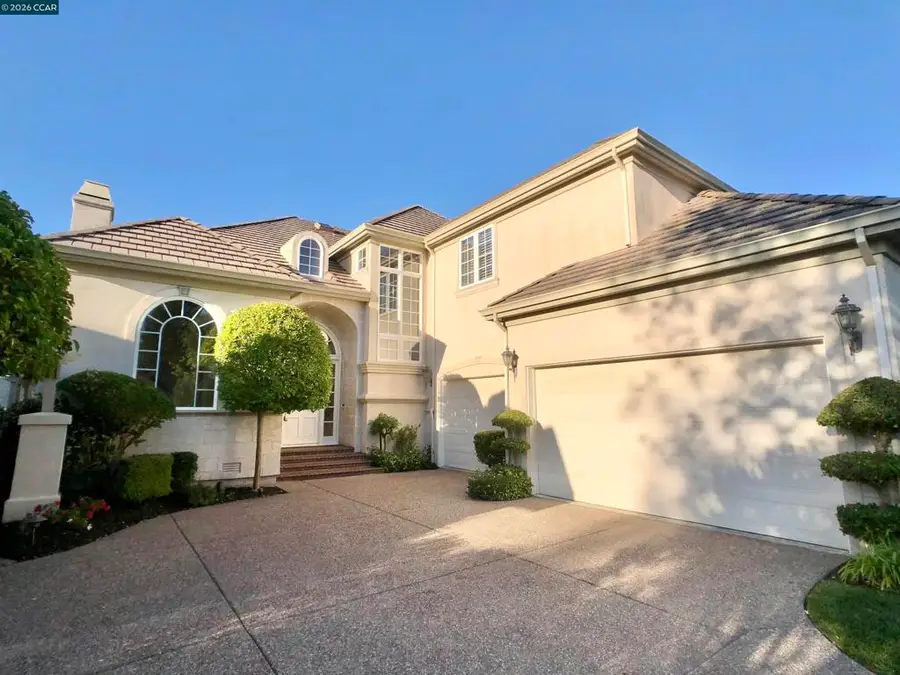 630 Blue Spruce Dr, Danville, CA 94506 - #2