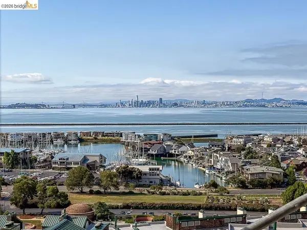 1400 Pinnacle Ct #401, Richmond, CA 94801