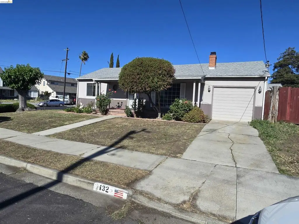 132 Campbell Ave, Antioch, CA 94509 - #1