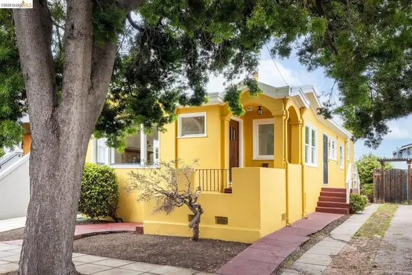 546 North Street, Oakland, CA 94609