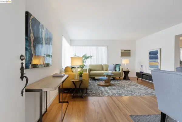1825 Highland Pl #1825, Berkeley, CA 94709