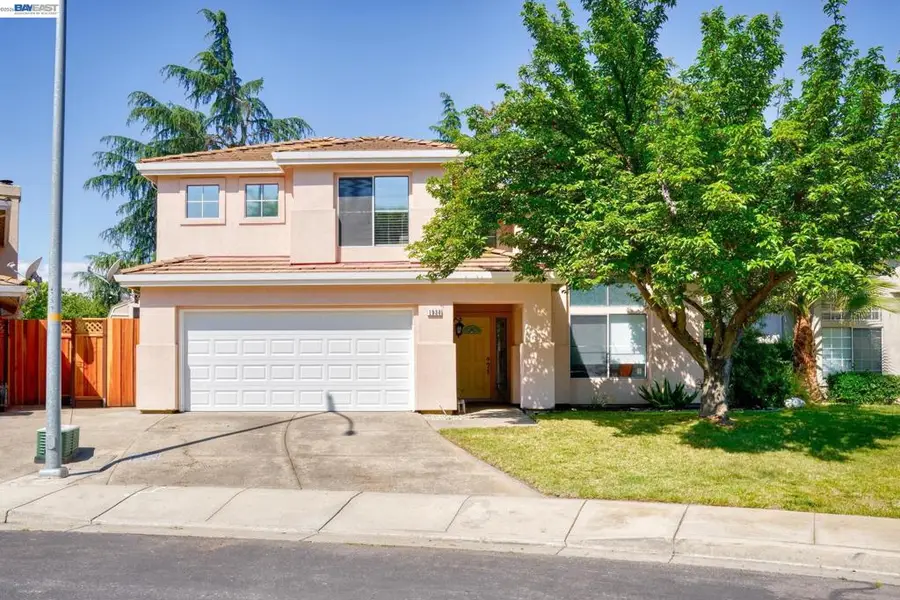 1930 Tahoe Cir, Tracy, CA 95376 - #2