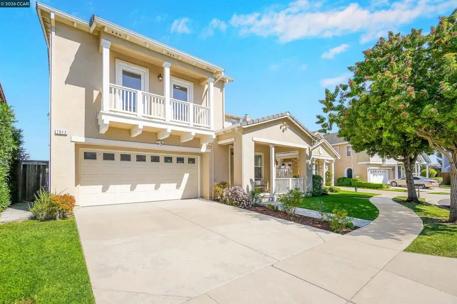 1012 Salt Spray Ter, Hercules, CA 94547 - #2