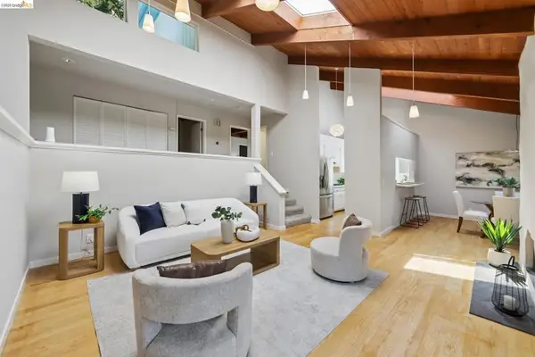 6643 Aitken Dr, Oakland, CA 94611