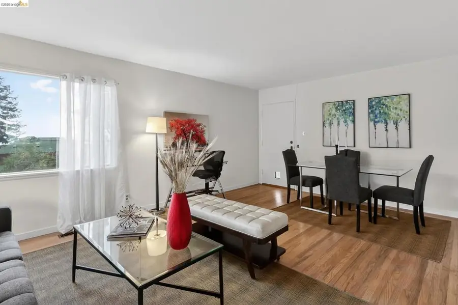 1825 Highland Pl #1827, Berkeley, CA 94709 - #3