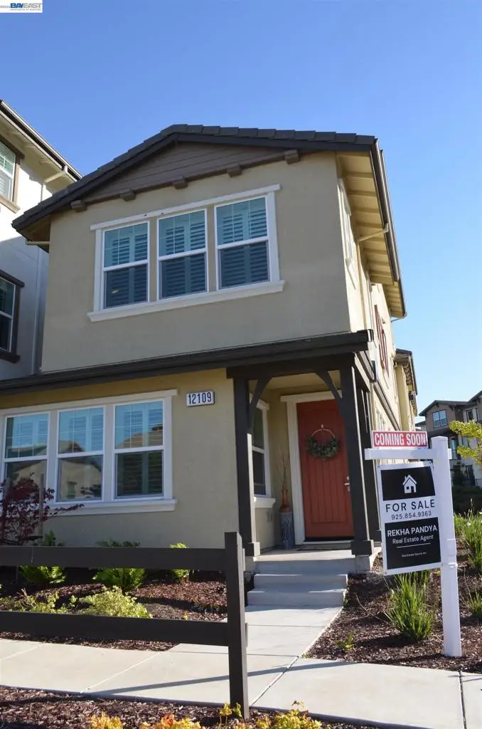12109 Almeria Way, San Ramon, CA 94583 - #2