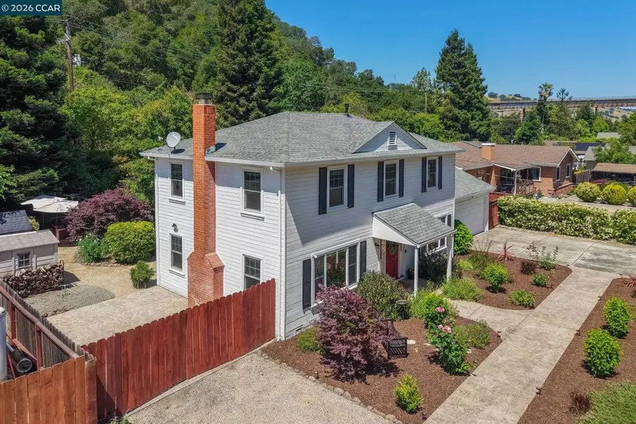 4510 Haag Road, Martinez, CA 94553 - #3