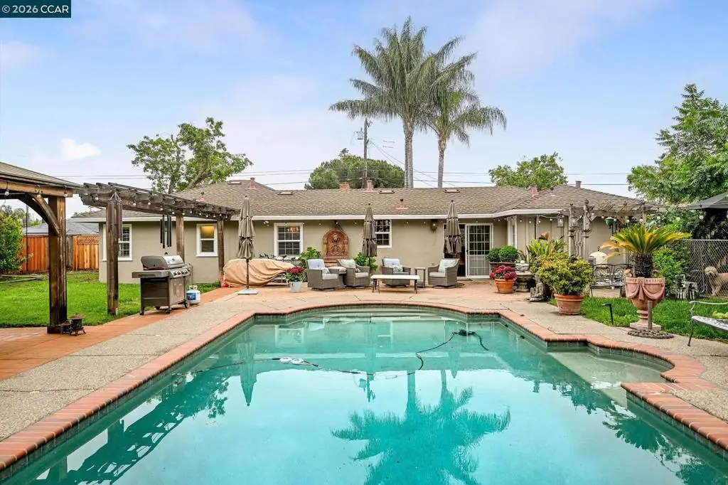 2355 Belmont Rd, Concord, CA 94520 - #1