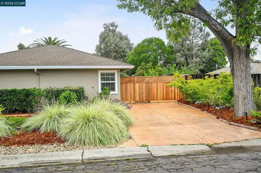 2355 Belmont Rd, Concord, CA 94520 - #3