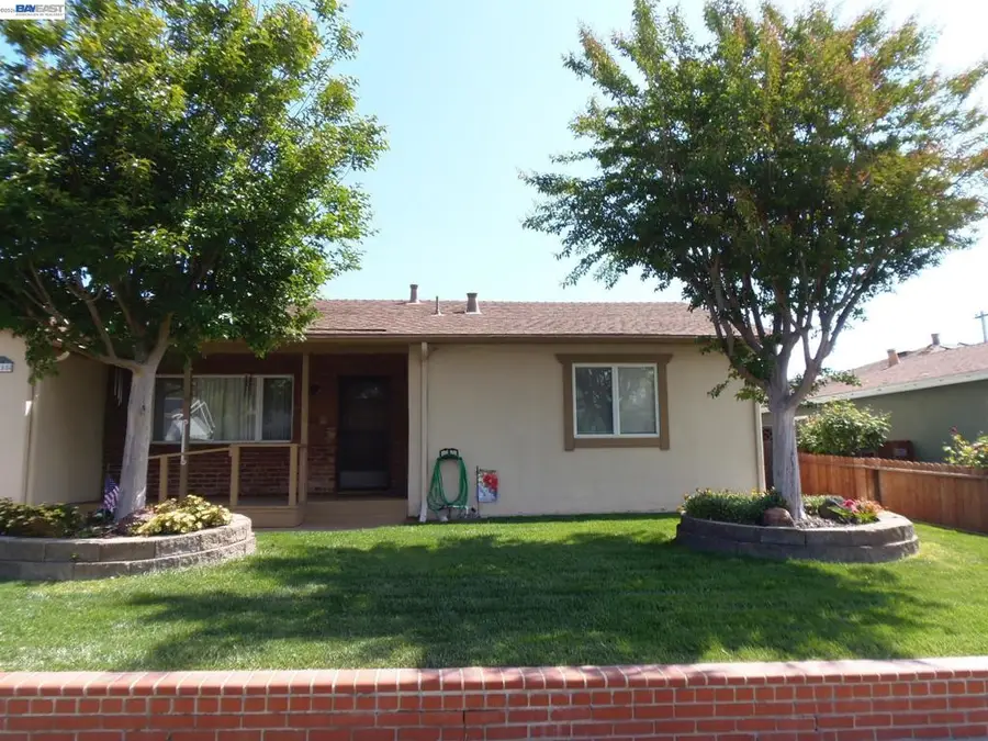 8155 Elgin Ln, Dublin, CA 94568 - #2