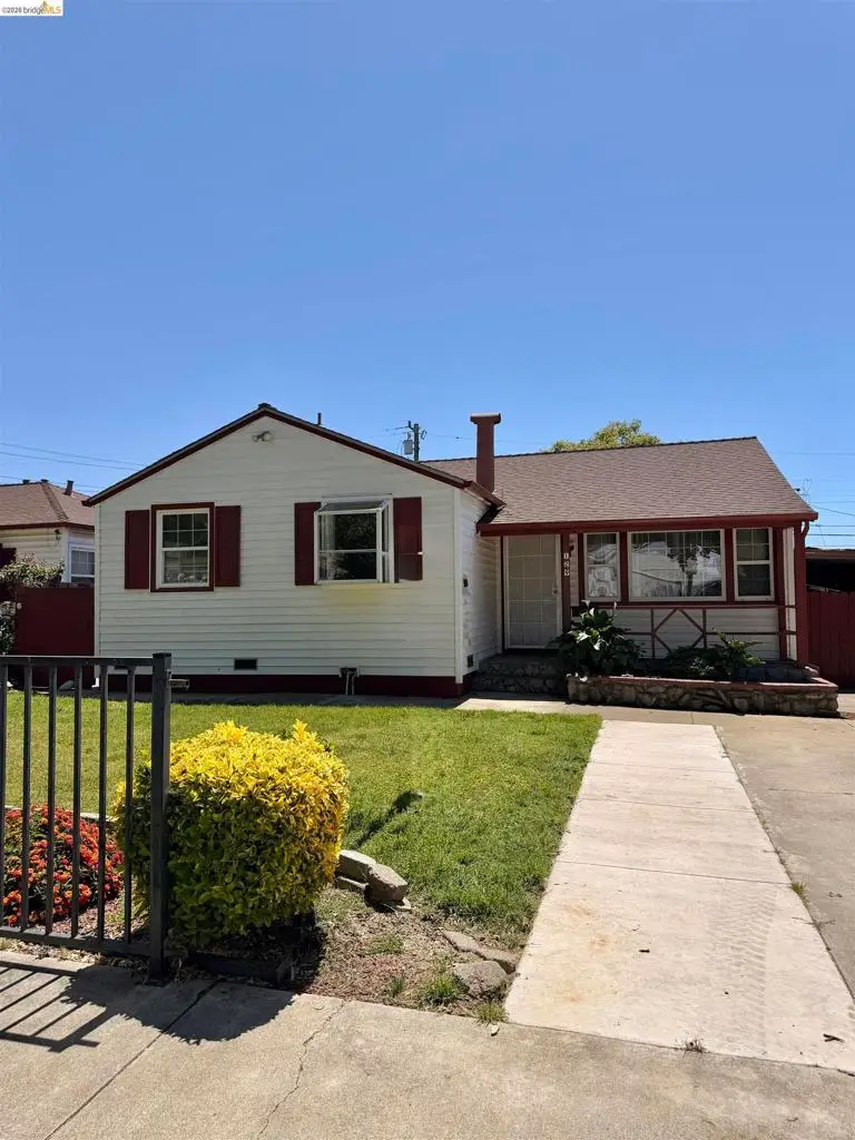 129 Foster St, Vallejo, CA 94591 - #1