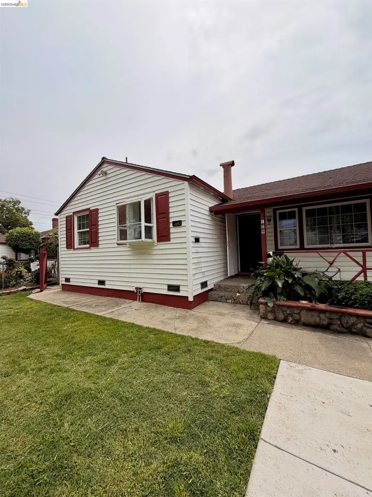 129 Foster St, Vallejo, CA 94591 - #2