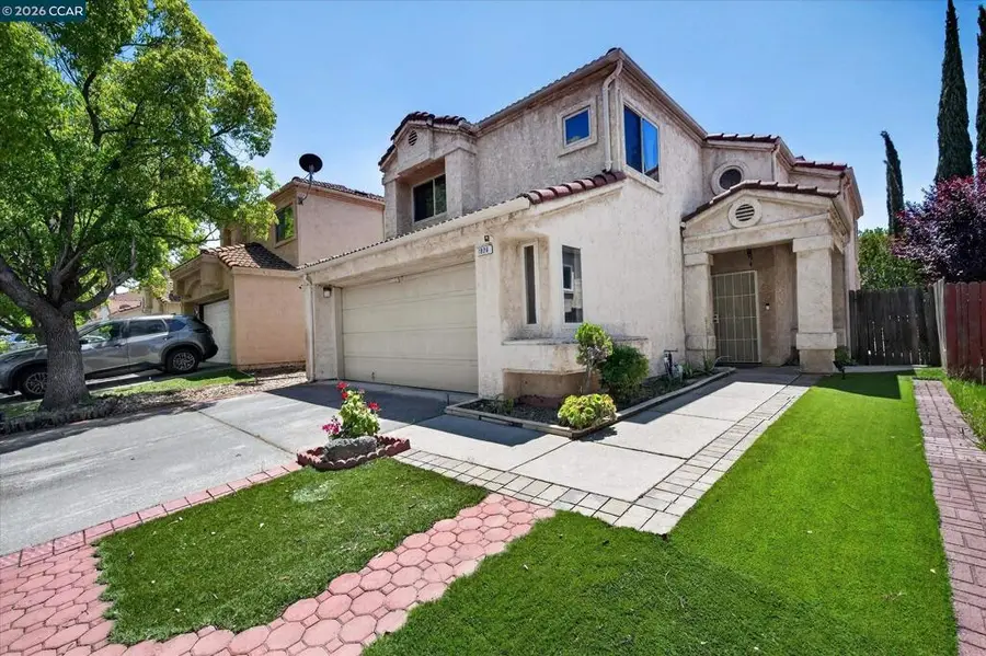 1026 Burnham Dr, Pittsburg, CA 94565 - #2
