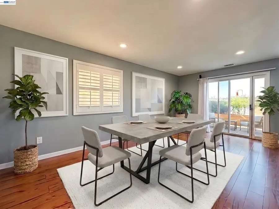 4390 Conejo Dr, Danville, CA 94506 - #3