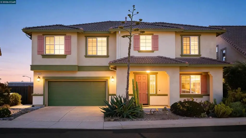 2138 Yellow Rose Cir, Fairfield, CA 94534 - #1