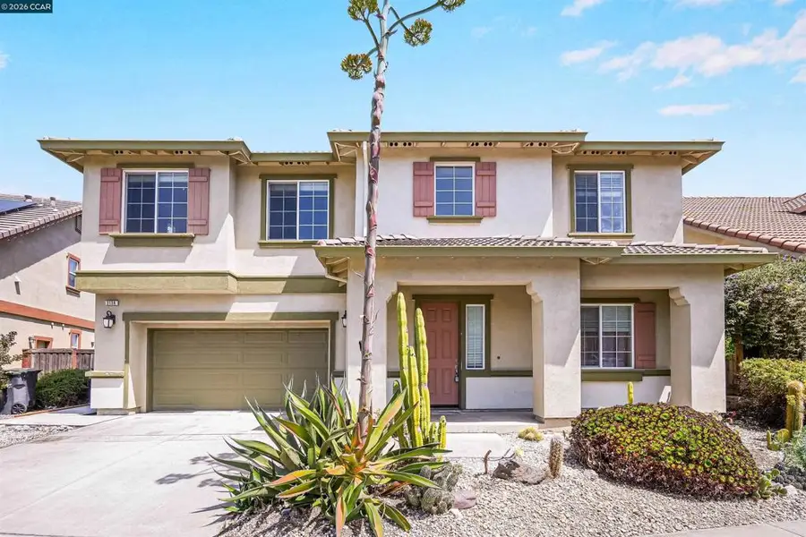 2138 Yellow Rose Cir, Fairfield, CA 94534 - #3