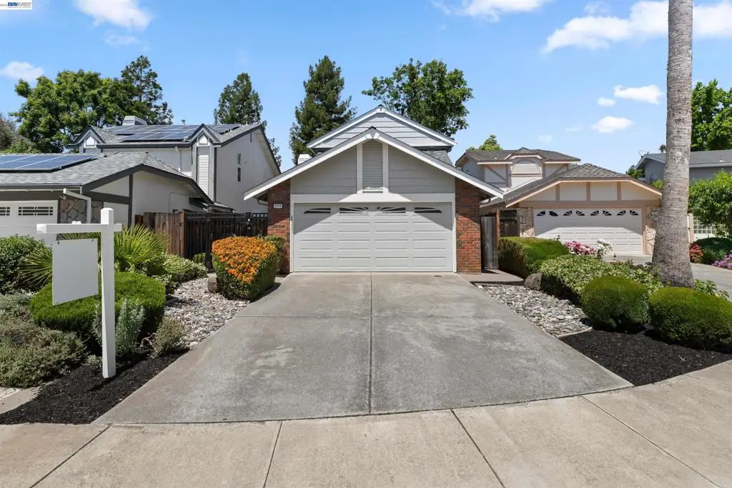 6159 Corte Padre, Pleasanton, CA 94566 - #1