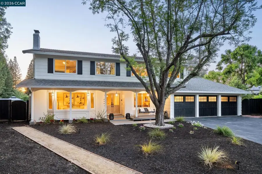 137 Megan Ct., Alamo, CA 94507 - #2