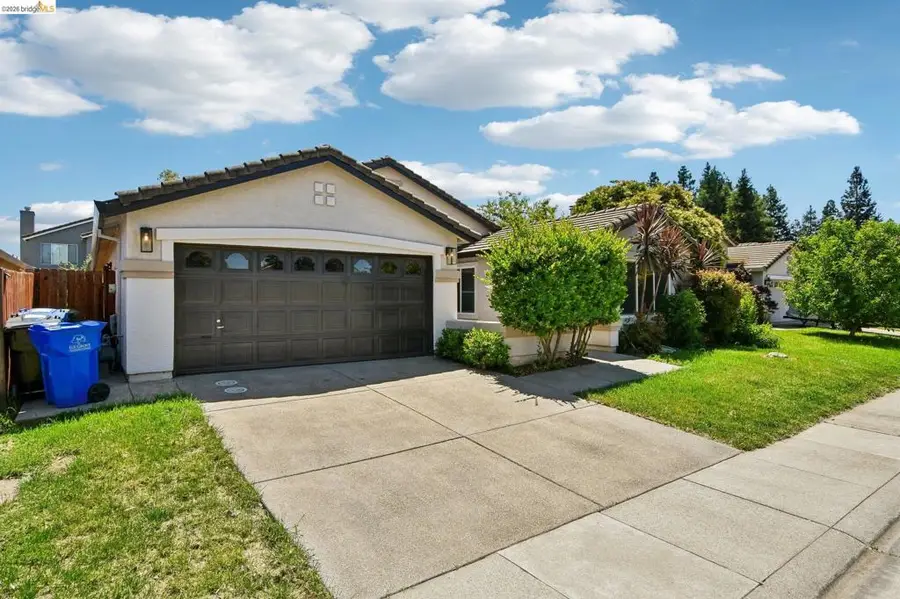 9020 Pembridge Dr, Elk Grove, CA 95624 - #2