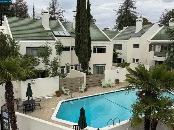 61 Mozden, Pleasant Hill, CA 94523